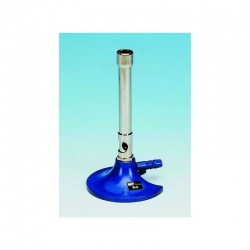 Edulab Natural Gas Bunsen Burner